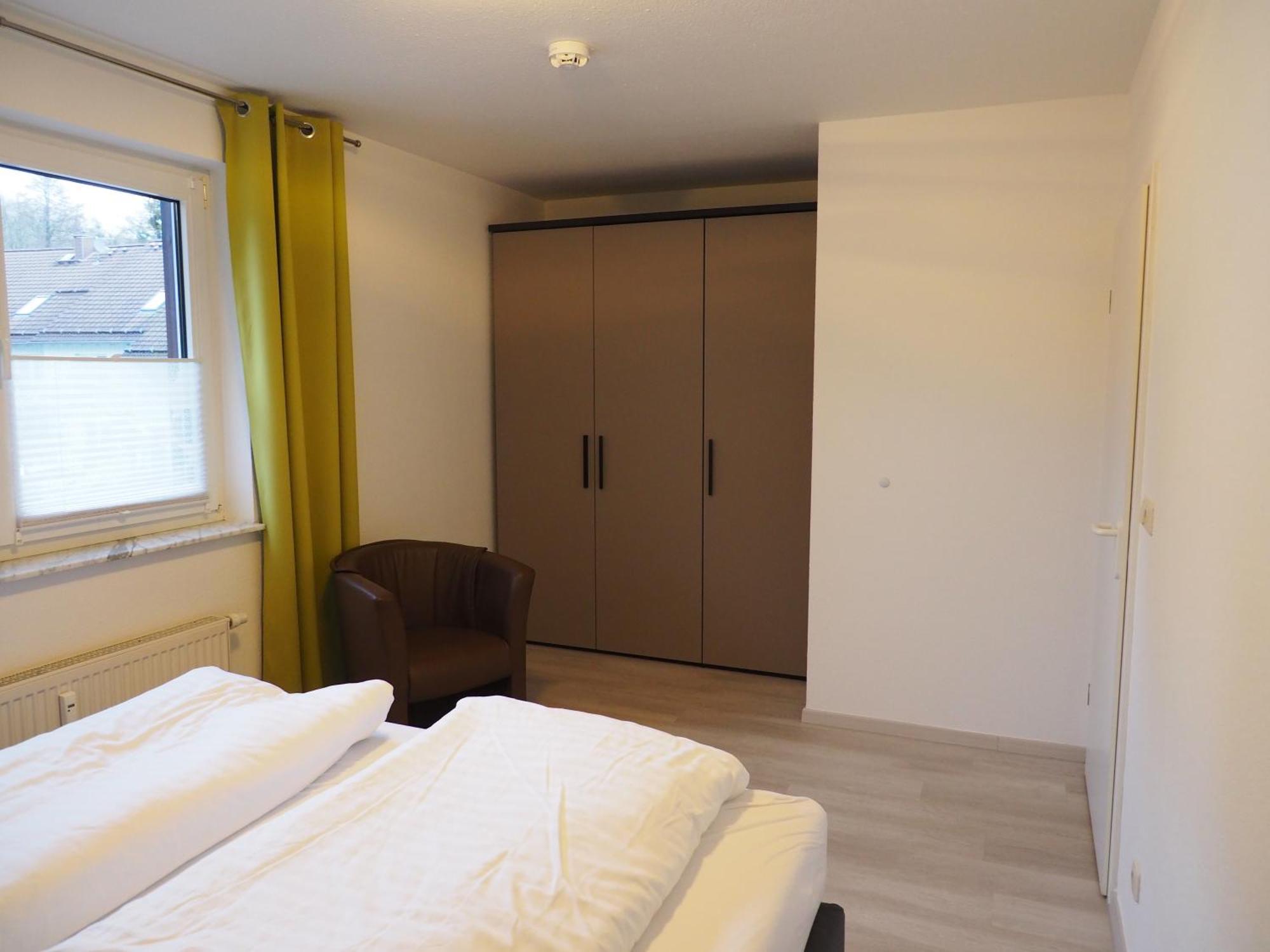 Ferienwohnung Bodeblick Braunlage Exterior photo